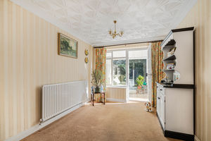 Dining room- click for photo gallery